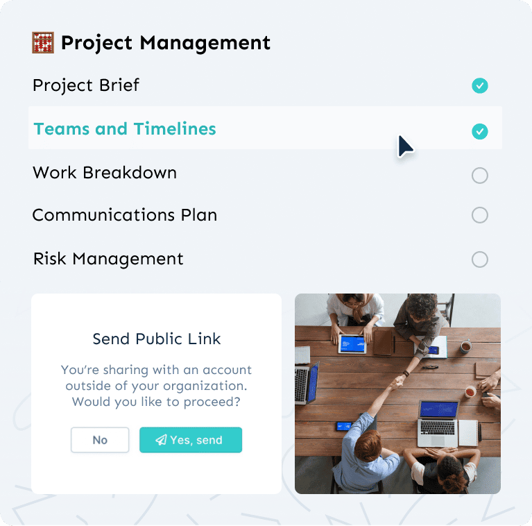 Access Anytime and Anywhere